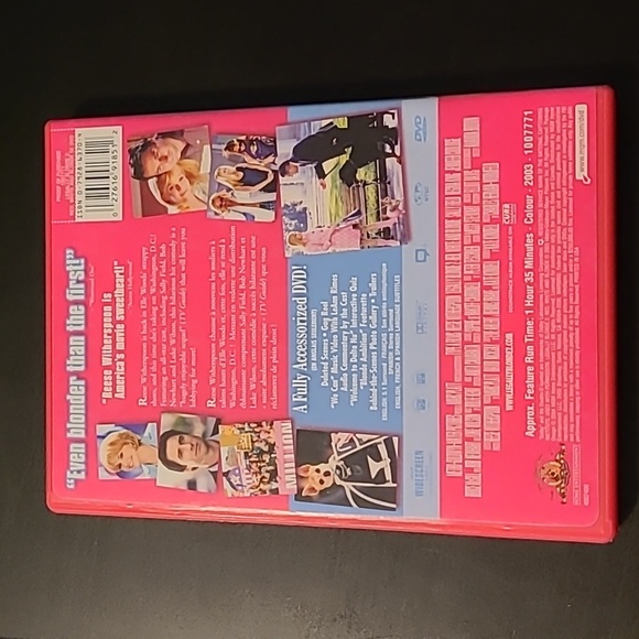 Legally Blonde, 1 & 2. - Picture 5 of 9